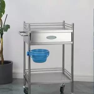 드레싱카트 스테인레스 드레싱카 서랍형 업소용 무빙