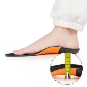 국산 LUNA addition 기능성 아치 신발 운동화 깔창에너지 화깔창 성깔창 인솔 성인 건강