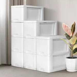 틈새수납 폭좁은서랍장 작은코너 슬림 속깊은 안방 다용도소형슬라이딩장 좁은장 미니장 슬림장 수납장 거