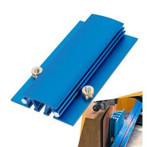 14인치 밴드쏘용 KMS7214 리쏘 가이드 7인치178mm 밴드쏘 정밀 리쏘잉용 얇은 절단 액세서리