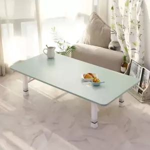 5단 높이조절 접이식 좌식 소파 거실 테이블 1200x600탁 밥상 공부상 어린이상 좌탁 책상