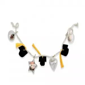 (TD) 졸업 가랜드 만들기 -1인세트(모루포함)