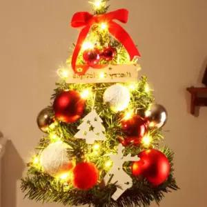 줄전구 크리스마스트 포함 장식 세트 크플츄리오너먼트 도토로 메앙 트리 크 트오너먼트 FEL 트데코 트나무