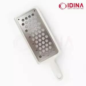 일제 강판 (6676) (CG06676)채썰기 야채썰기 채소썰기 요리도구 요리용 조리용 다용도