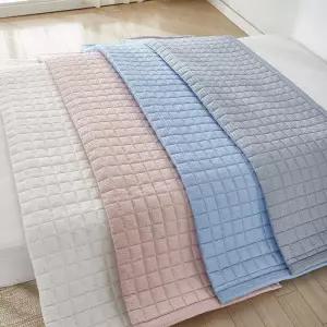 샤베트 햄프 안티모스 카페 겸 패드 SS마루 요깔개 사계절이불 트요 매리스 단품