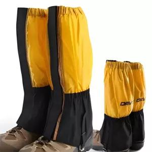 밴딩롱스패츠 (신규컬러)등산용품 레저 눈길산행 등산화 스패치 안전 발목보호 겨울 장비