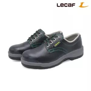 Lecaf 르까프 LS-471 끈타입 안전화LS 카프 현장화 작업화 노가다 LECAF