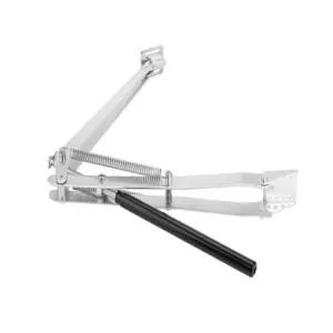 온실 자동 창 듀얼 C 1p 하우스용품 식물관리 비닐 시공 자재 조립식 설치 온실장