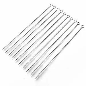 [하프클럽/알티피아]빨대 세척솔 청소용품몰 주방세척솔