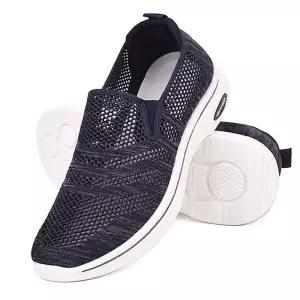 메쉬 슬립온 남녀공용 여름 슈즈 운동화여성온 여자신발 여자화 신상 캐주얼 여성화 20대 단화 로퍼 여름온