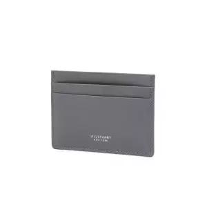 질스튜어트 JILLSTUART MEN ACC 그레이 소가죽 카드 2단 지갑 JUHO5F144G2 497326