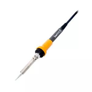 엑소 40와트 500도 마이크로 세라믹 인두기 EHT-2040 작업 공구