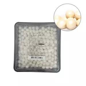 케이크 진주 럭스펄 화이트 구슬 초콜릿 데코 300g 케？？ 베이킹 초코렛 장식 조개마카롱 럭스