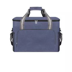 보냉백 24리터 쿨러 손잡이 보냉 캠핑 가방 아이스도시락 박스 쿨링 핑용 이유식