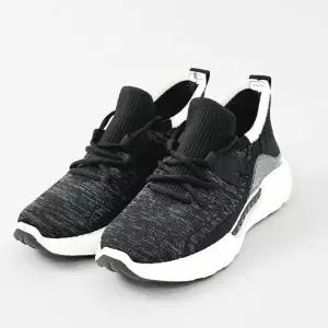 유니크 디자인 여성용 통기성 에어 니트 스니커즈운동화 워킹화 슬립온 깔끔한 가벼운 어글리슈즈 캔버스화