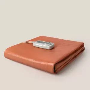 침대용 거실용 따뜻한 국산 방수 전기매트 3size용장판 미니장판 휴대용장판 장판 전기요 싱글