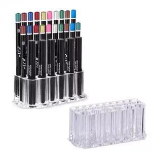 [셀러에이드]거치대 네일아트 붓 정리 스탠드