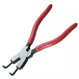 케이바-오무림 스냅링플라이어 SC-917B 175mm (1EA)공구 작업 오플라이어 오작업 공구링 링플라이어 집게