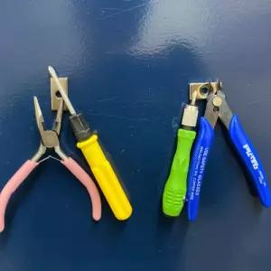 초강력 네오디움 사각 사라 자석 30x15x5T