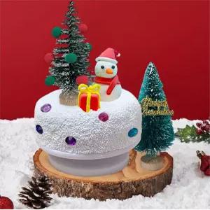 빙그르르 오르골 DIY (오르골클레이세트)