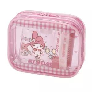 여행용공병세트 마이멜로디 트래블 세면도구 미니 판촉사은품 선물