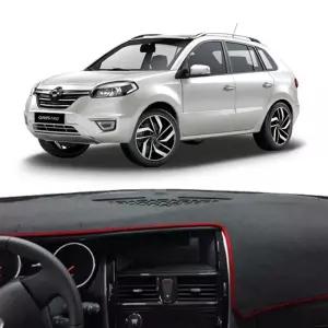 QM5 대시보드커버 대쉬 데시 차량용 자동차 논슬립핸드폰거치대 스마트폰 용거치대 고정 용스마트폰