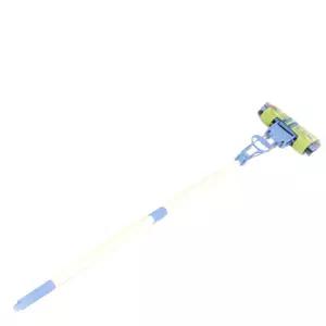 가정용 베란다 유리 창문 샷시 청소 틸스 펄프기청소 밀대 도구 청소기 물밀대