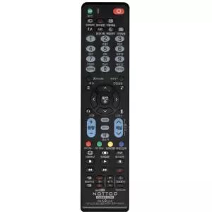 엘지 TV전용 만능 리모콘 통합 리모컨 업소용 병원 리모 용컨 티비컨 통합컨 숙박 기숙사