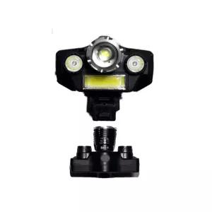 정스포츠 충전식 4구자전거등야간등 안전등 야간등 소품 전조등 라이트 자전거등