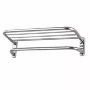 수건 걸이 선반 2단 주방용품 주방소품 정리 싱크대행주 키친 헹주