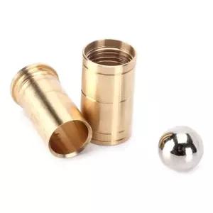 공과 튜브 미스터리 마술마술 매직 장난감 놀이 장비 도구