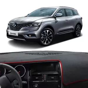 QM6 대시보드커버 대쉬 데시 차량용 자동차 논슬립핸드폰거치대 스마트폰 용거치대 고정 용스마트폰