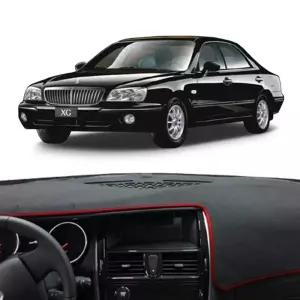 그랜져XG 대시보드커버 대쉬 데시 차량용 자동차 논슬립핸드폰거치대 스마트폰 용거치대 고정 용스마트폰