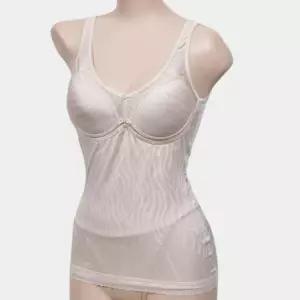 B컵 브라 런닝 편한 노나시탑브라 캡나 내장 노나 러닝 나시 패드 여성 노와이어