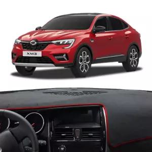 XM3 대시보드커버 대쉬 데시 차량용 자동차 논슬립핸드폰거치대 스마트폰 용거치대 고정 용스마트폰