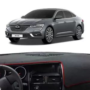 SM6 대시보드커버 대쉬 데시 차량용 자동차 논슬립핸드폰거치대 스마트폰 용거치대 고정 용스마트폰