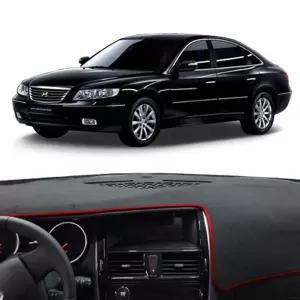 그랜져TG 대시보드커버 대쉬 데시 차량용 자동차 논슬립핸드폰거치대 스마트폰 용거치대 고정 용스마트폰