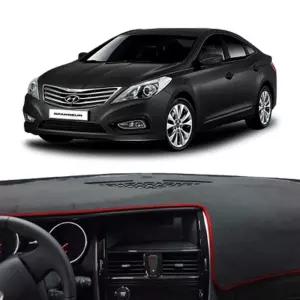 그랜져HG 대시보드커버 대쉬 데시 차량용 자동차 논슬립핸드폰거치대 스마트폰 용거치대 고정 용스마트폰