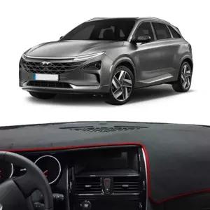 넥쏘 대시보드커버 대쉬 데시 차량용 자동차 논슬립핸드폰거치대 스마트폰 용거치대 고정 용스마트폰