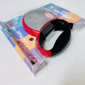 5m 1p 뉴트리오 리드줄 색상랜덤강아지목 산책 수동 대형견목 고양이 고양이목 대형견 애견 하네스 애견목