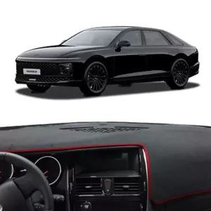 그랜져GN7 대시보드커버 대쉬 데시 차량용 자동차 논슬립핸드폰거치대 스마트폰 용거치대 고정 용스마트폰