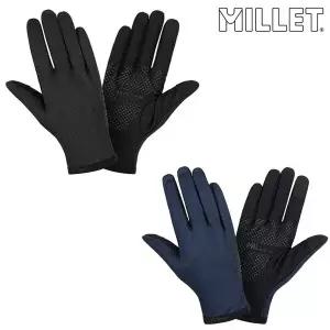매장정품 밀레 MXVSL00126년 신상 스트레치 단의 스마트 폰 터치가능한 라이트 롱 장갑 222679
