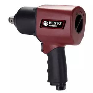 에어임팩렌치 3/4 30mm 5500rpm 2034N.m 220mm 4.6Kg BAI-4057G