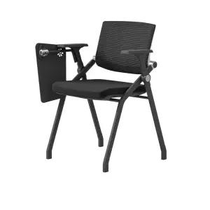 일체형 책걸상 학원 의자 효율 공간 독서실 일반책상 책상 학생용 간이