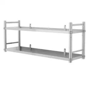 상부선반 주방선반 스텐 스텐리스 벽선반 다이 씽크대