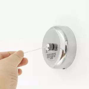 빨랫줄 건조대 행거 빨래걸이캠핑로프 고리 용로프 캠핑 빨래