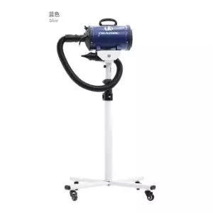 강아지 드라이 에어탱크 스탠드 털말리는기계 적용 건조기 애견드라이어 가정용 오성