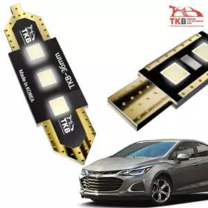 티커벨 올뉴크루즈 삼성LED 실내등 풀세트 LTZ등급자동차램프 차량튜닝 꾸미기 차량등 조명