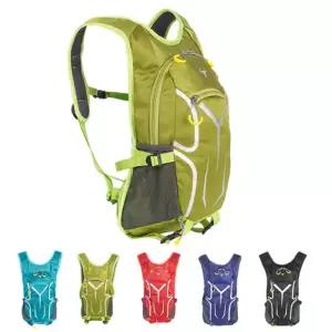 MY1516 블루마운트 등산배낭 생활방수 싸이클백팩여행 경량 가방 트레킹 백팩 하이