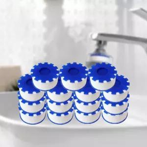 HLBATH SH6001 세면대 정수 리필필터 15개수도 꼭지 헤드 녹물제거 욕실 화장실 세면기